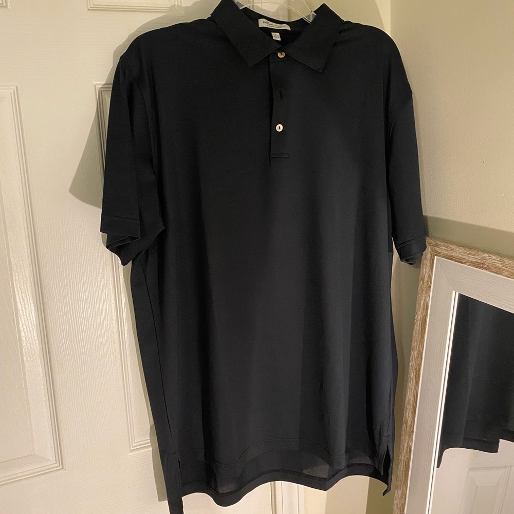 NWOT Peter Millar polo